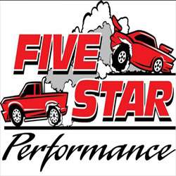 Five Star Performance